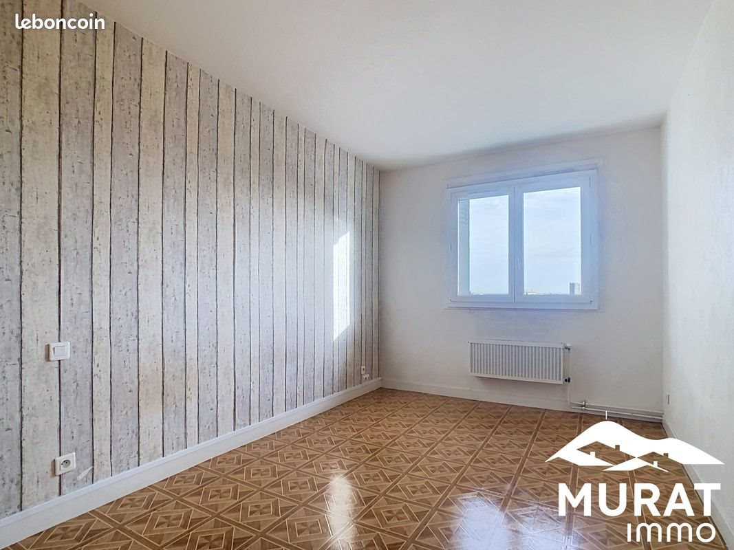 Appartement à louer, 52m², Clermont-Ferrand