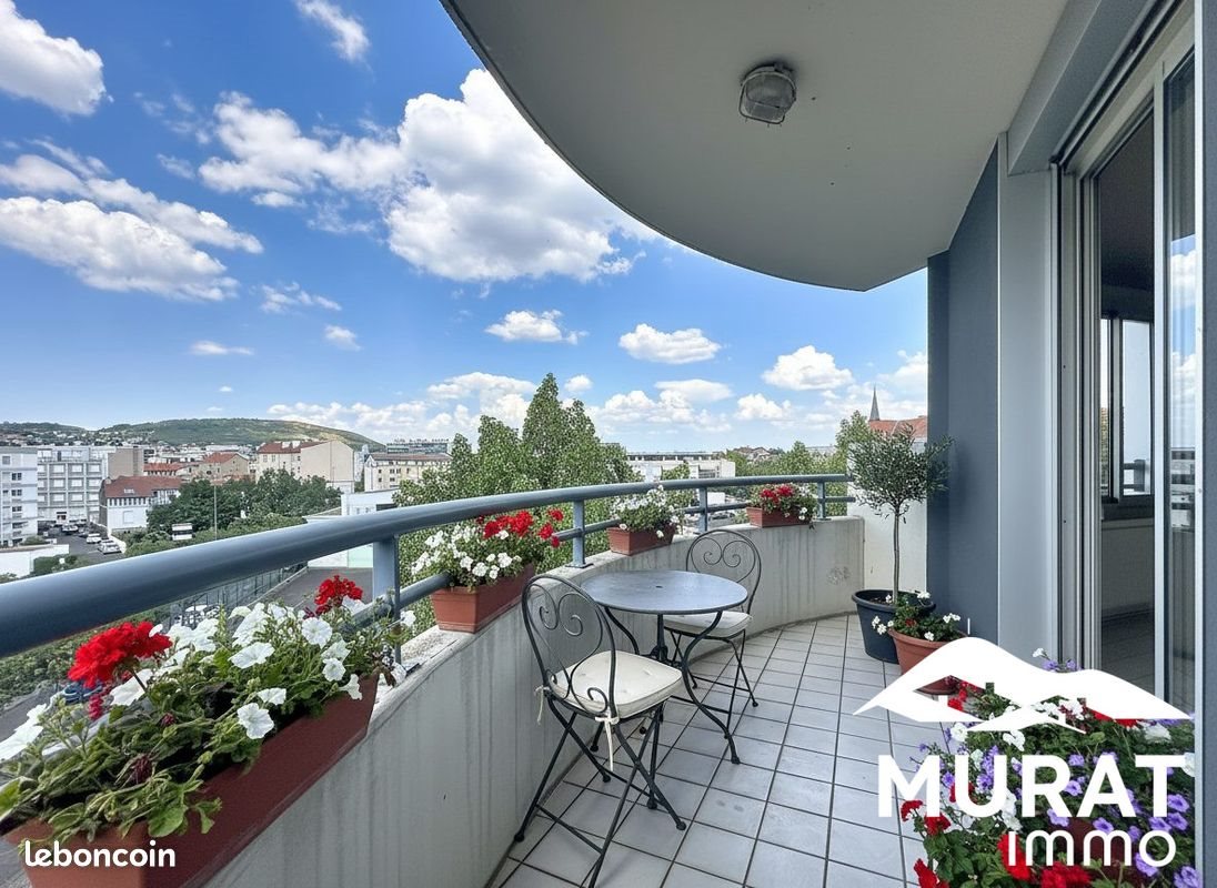 Maison à vendre, 67m², Clermont-Ferrand