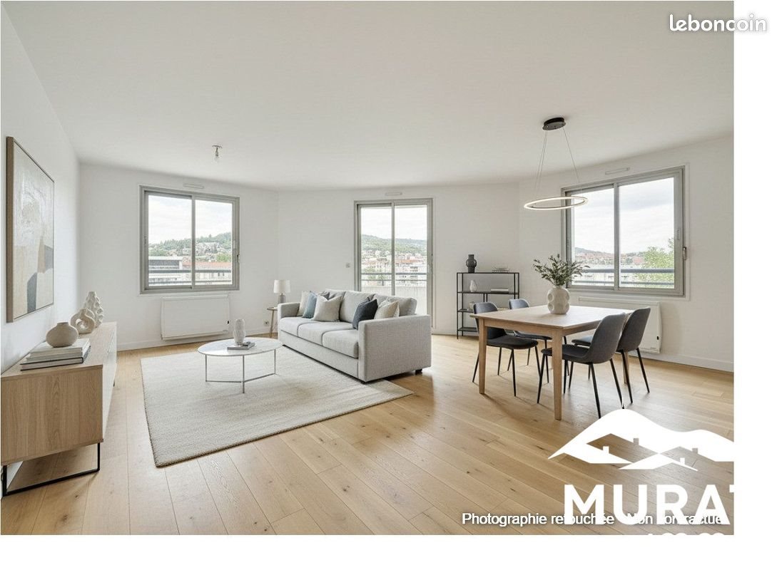 Maison à vendre, 67m², Clermont-Ferrand
