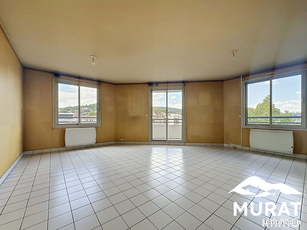 Maison à vendre, 67m², Clermont-Ferrand