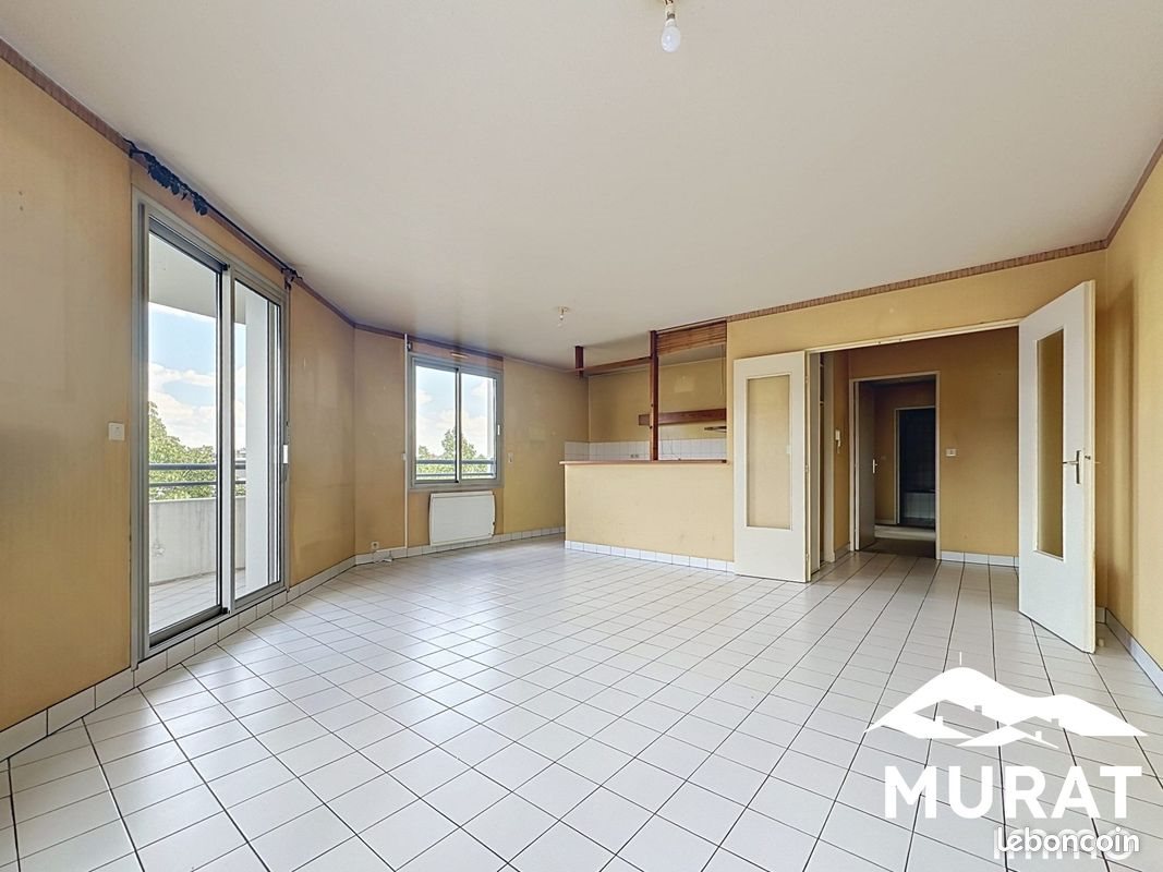 Maison à vendre, 67m², Clermont-Ferrand
