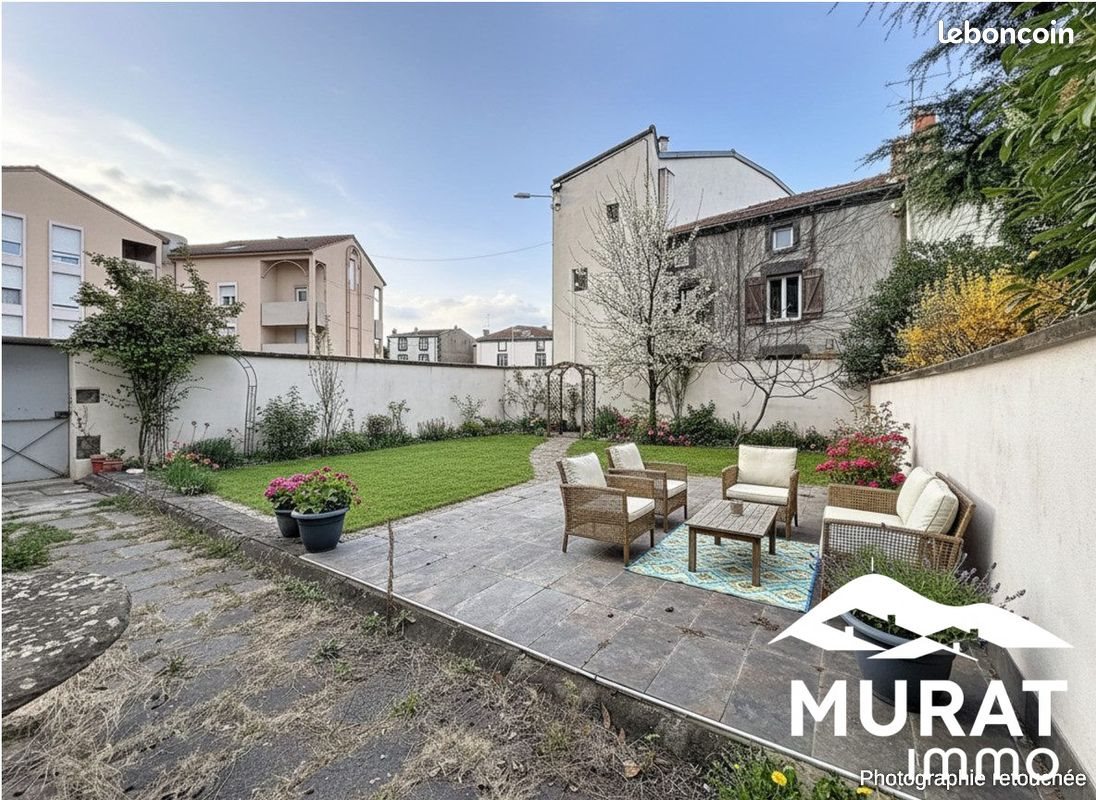 Maison à vendre, 134m², Cébazat