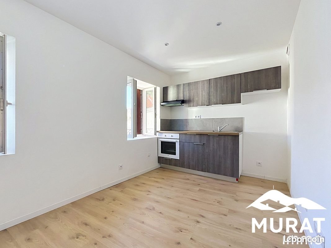 Appartement à louer, 25m², Royat