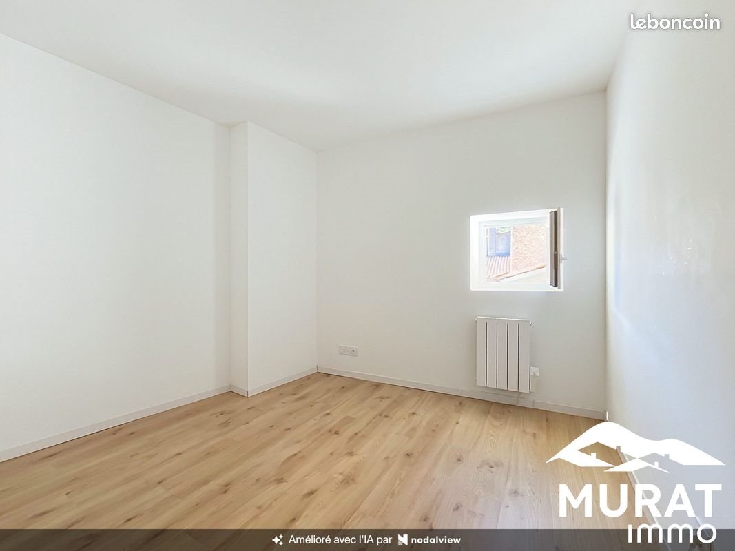 Appartement à louer, 25m², Royat