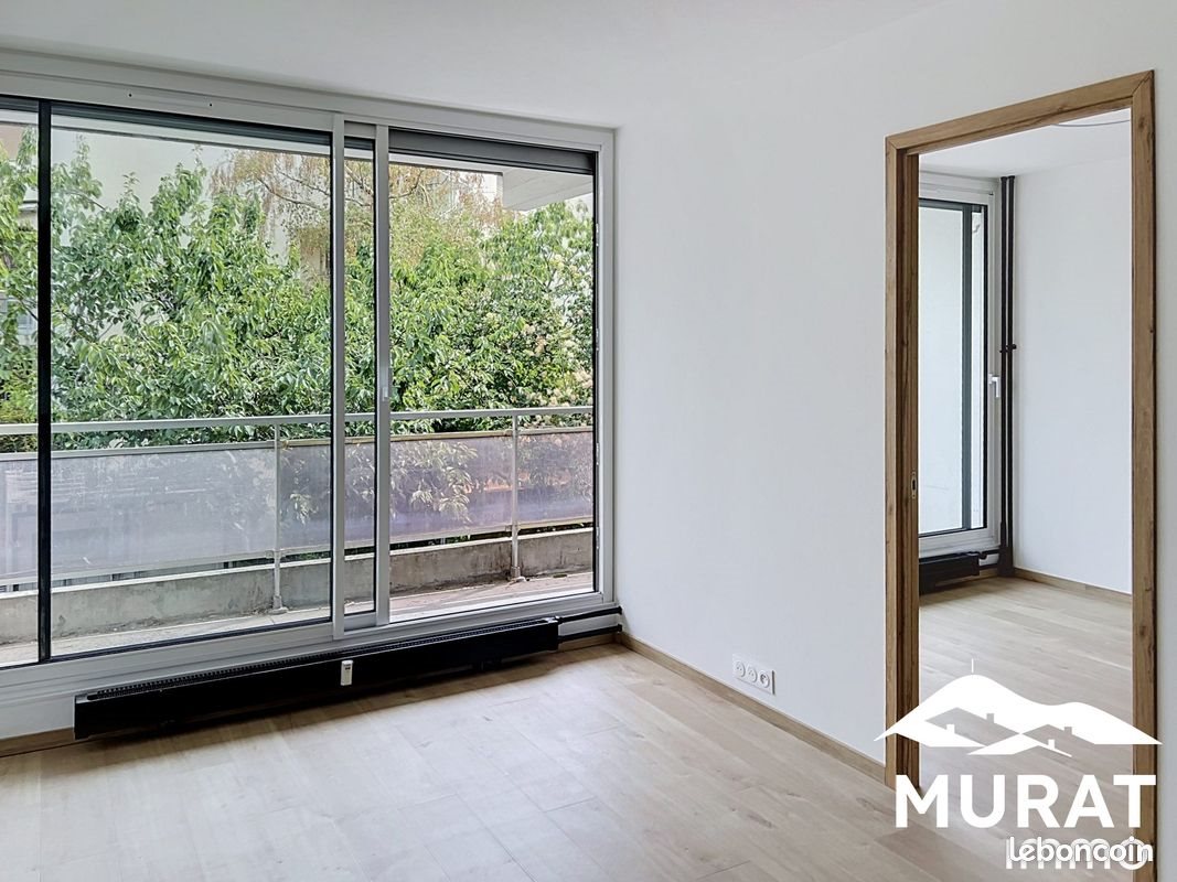 Appartement à louer, 31m², Chamalières