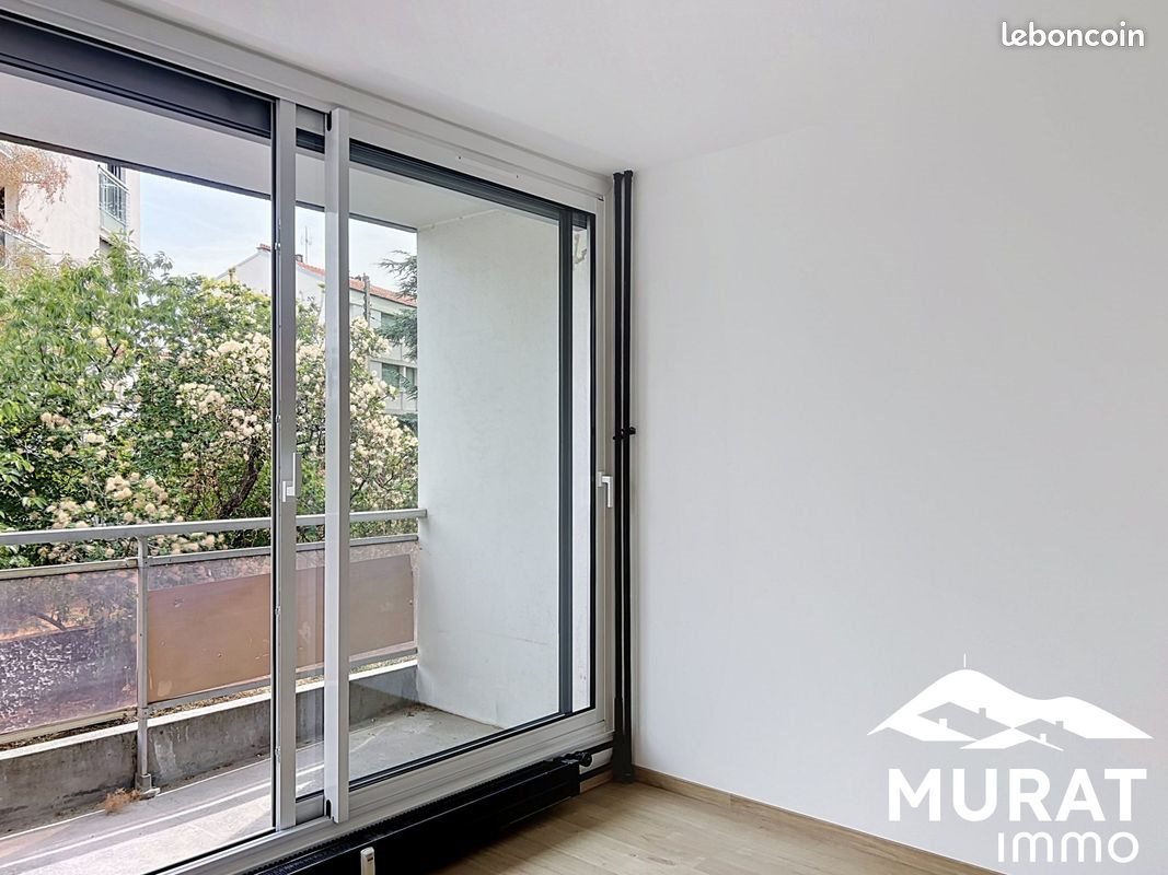 Appartement à louer, 31m², Chamalières