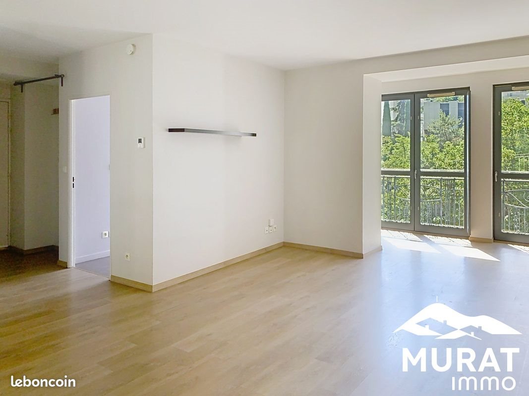 Appartement à vendre, 94m², Royat
