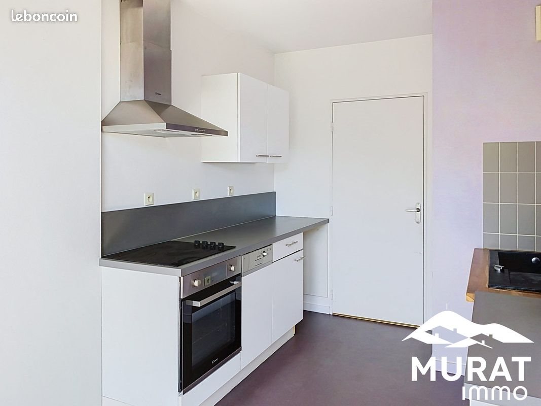 Appartement à vendre, 94m², Royat