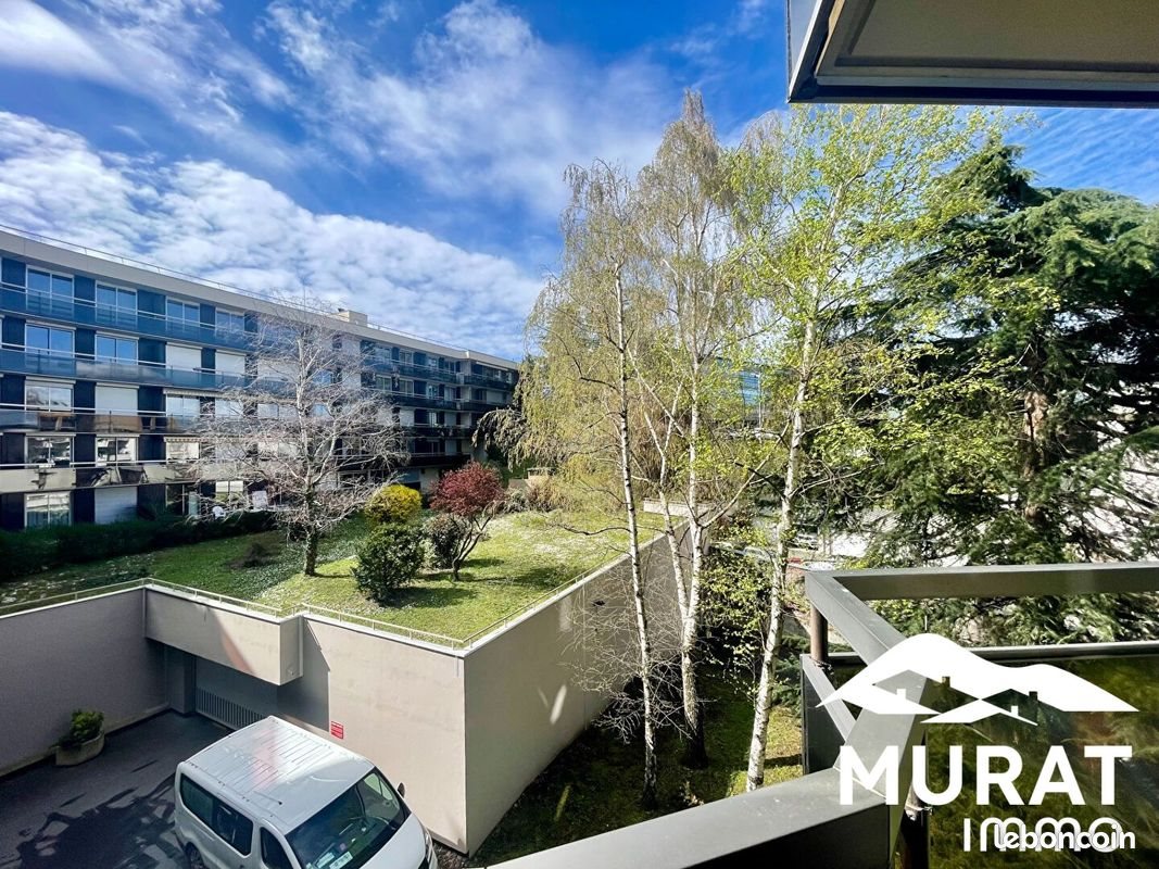 Appartement à louer, 44m², Chamalières