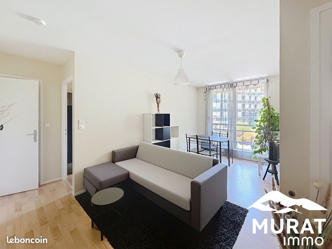Appartement à louer, 44m², Chamalières