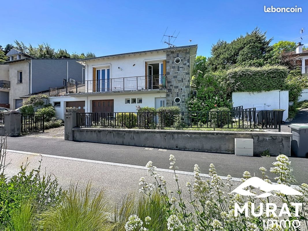 Maison à vendre, 90m², Ceyrat