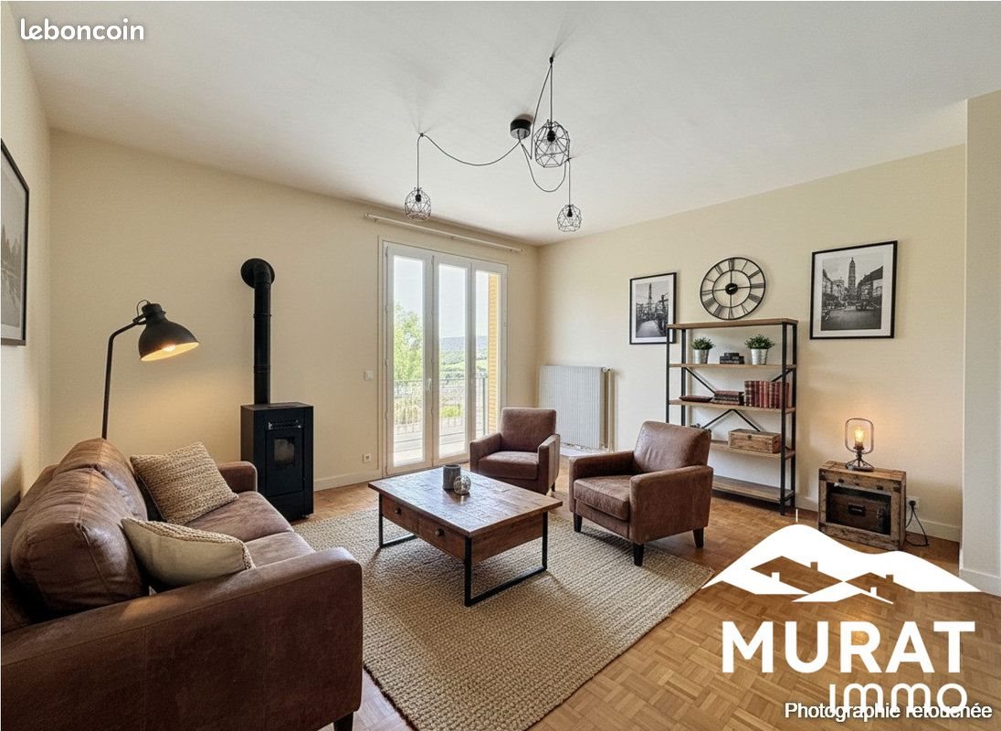 Maison à vendre, 90m², Ceyrat