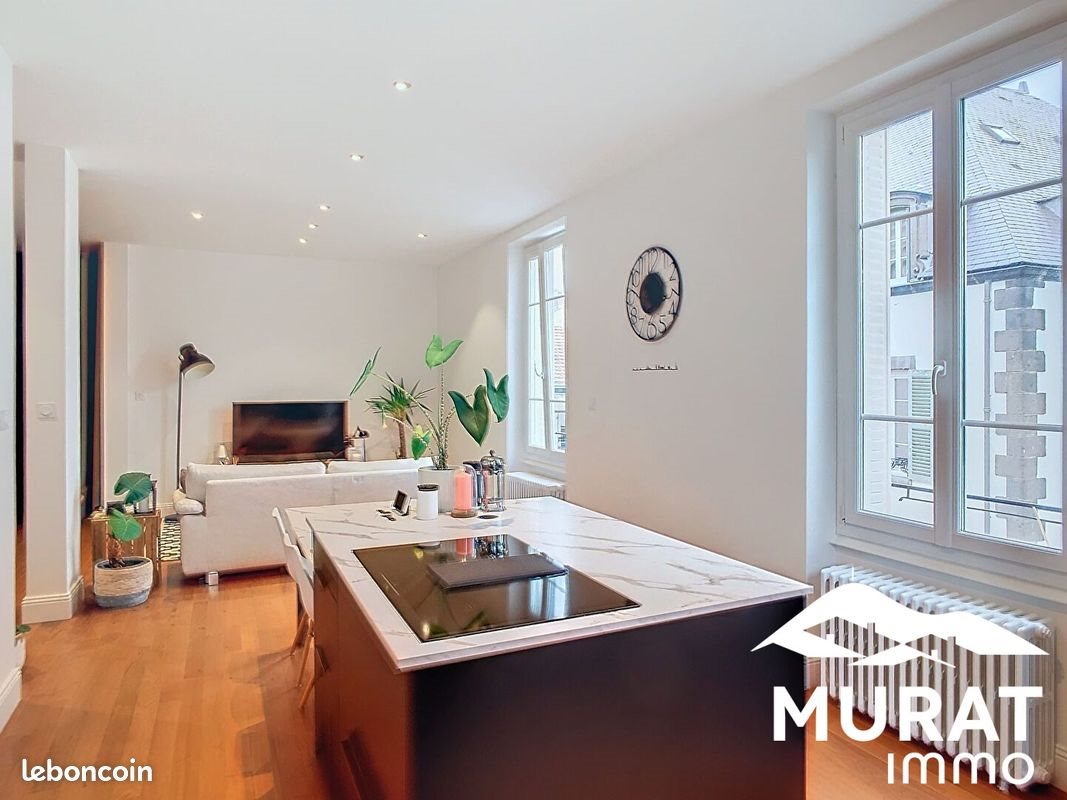 Appartement à louer, 70m², Chamalières