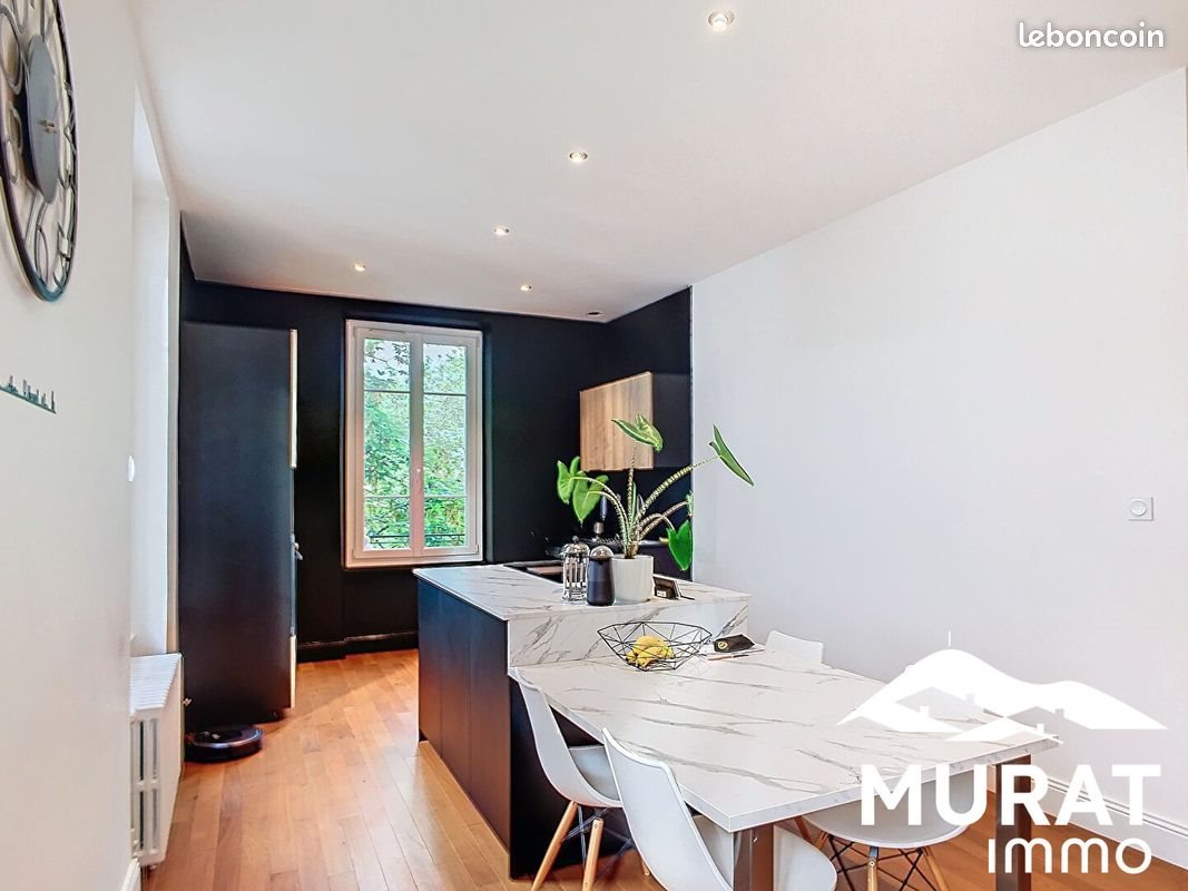 Appartement à louer, 70m², Chamalières