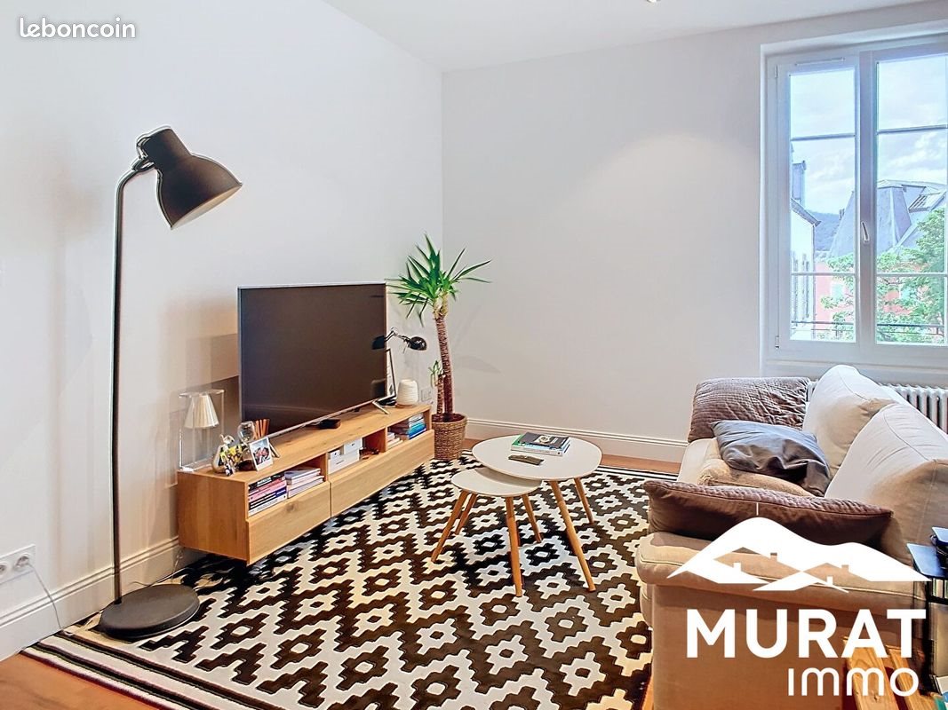 Appartement à louer, 70m², Chamalières
