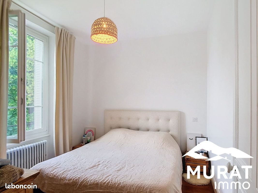 Appartement à louer, 70m², Chamalières