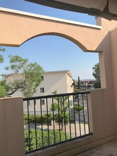 Appartement à vendre, 17m², Montpellier