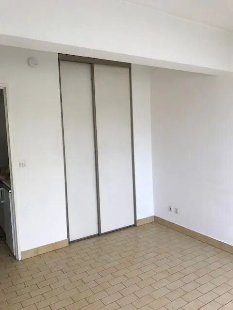 Appartement à vendre, 17m², Montpellier