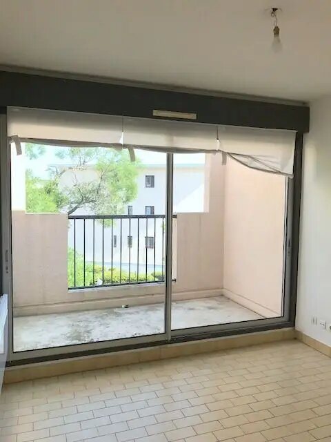 Appartement à vendre, 17m², Montpellier