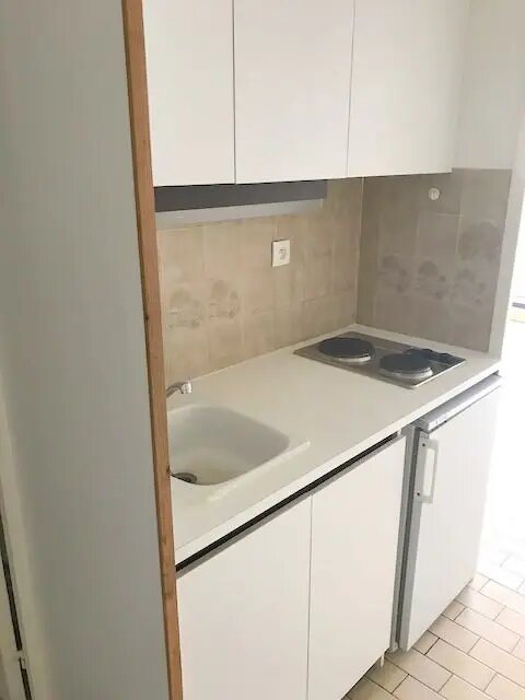 Appartement à vendre, 17m², Montpellier