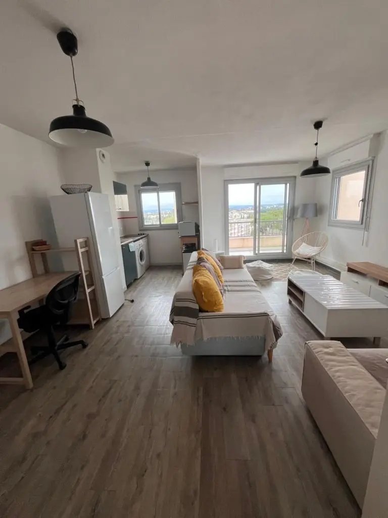 Appartement à vendre, 2m², Montpellier