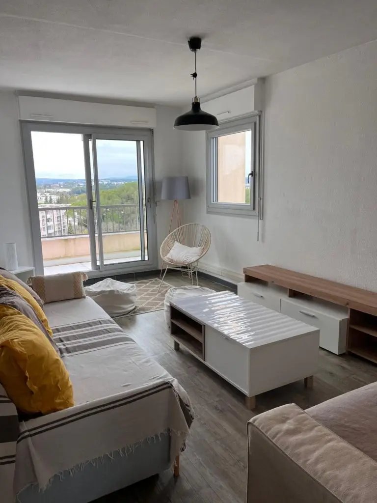 Appartement à vendre, 2m², Montpellier