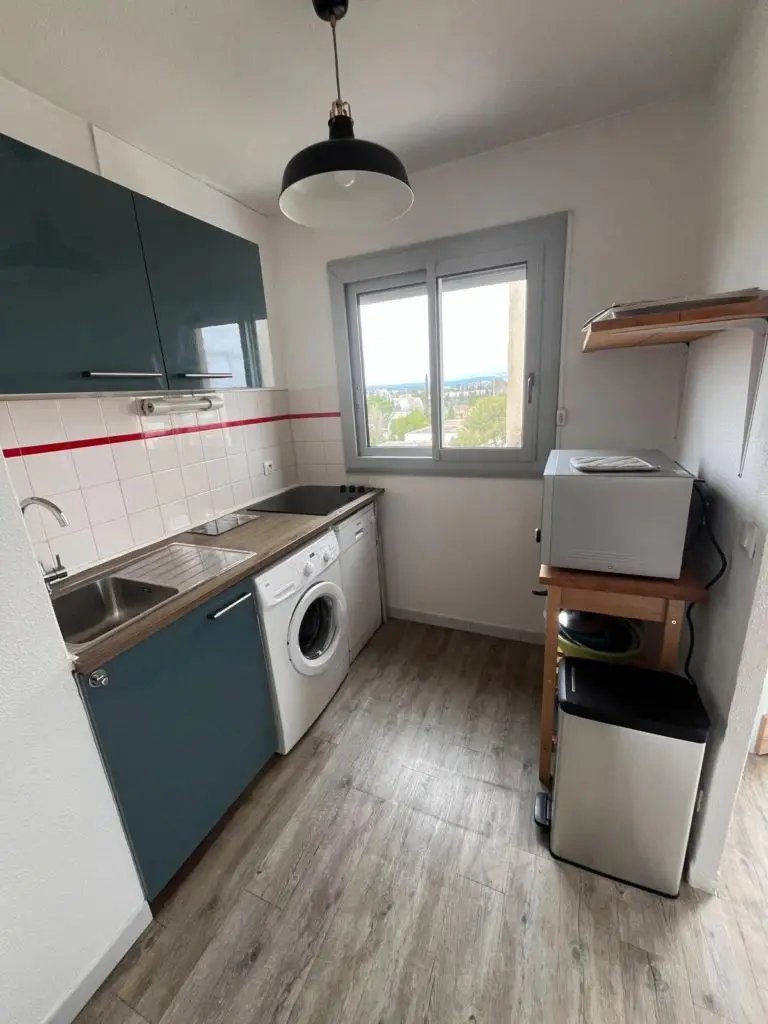 Appartement à vendre, 2m², Montpellier