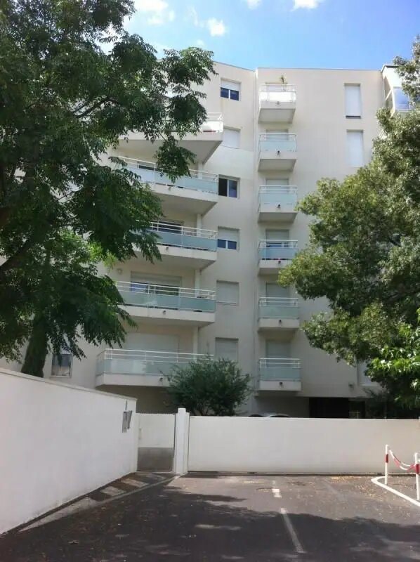 Appartement à louer, 41m², Montpellier
