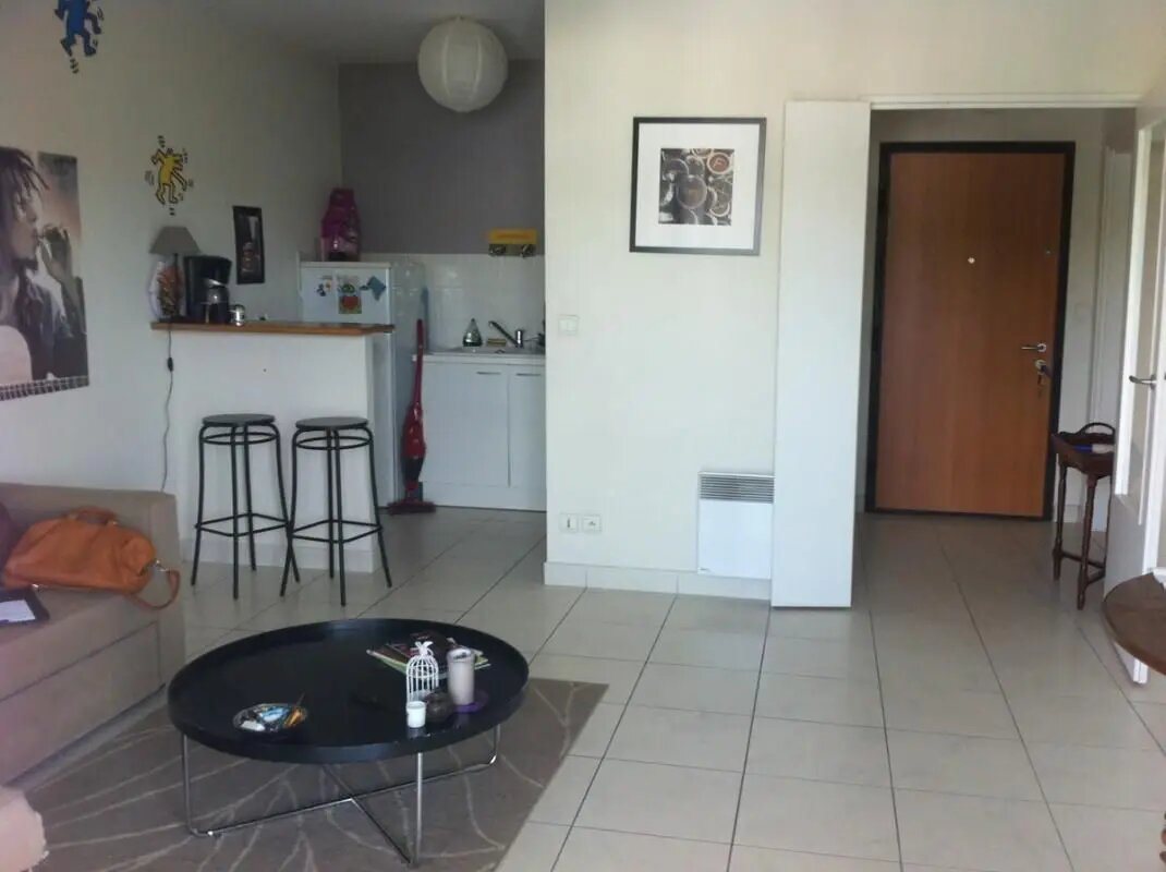 Appartement à louer, 41m², Montpellier