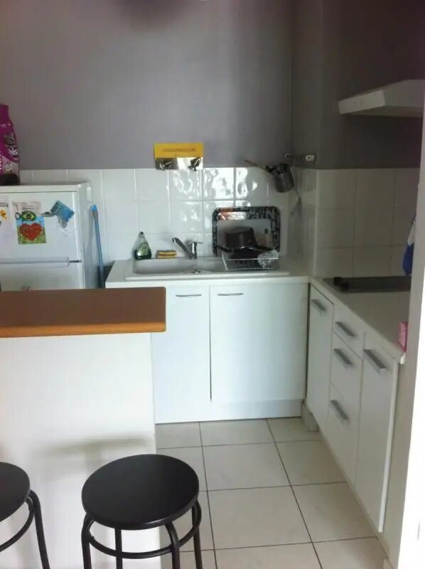 Appartement à louer, 41m², Montpellier