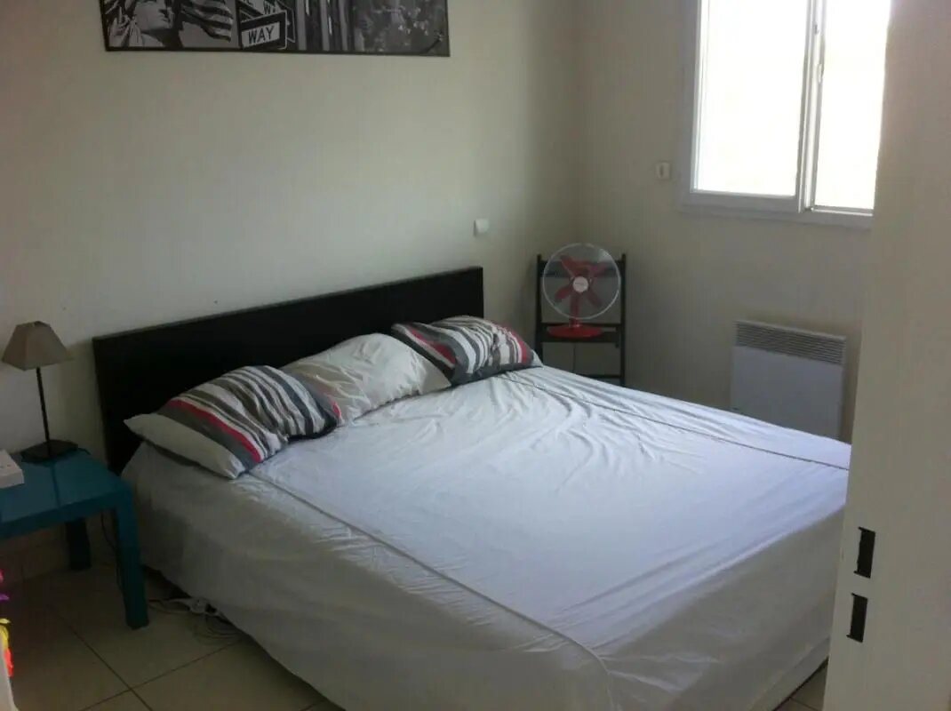 Appartement à louer, 41m², Montpellier