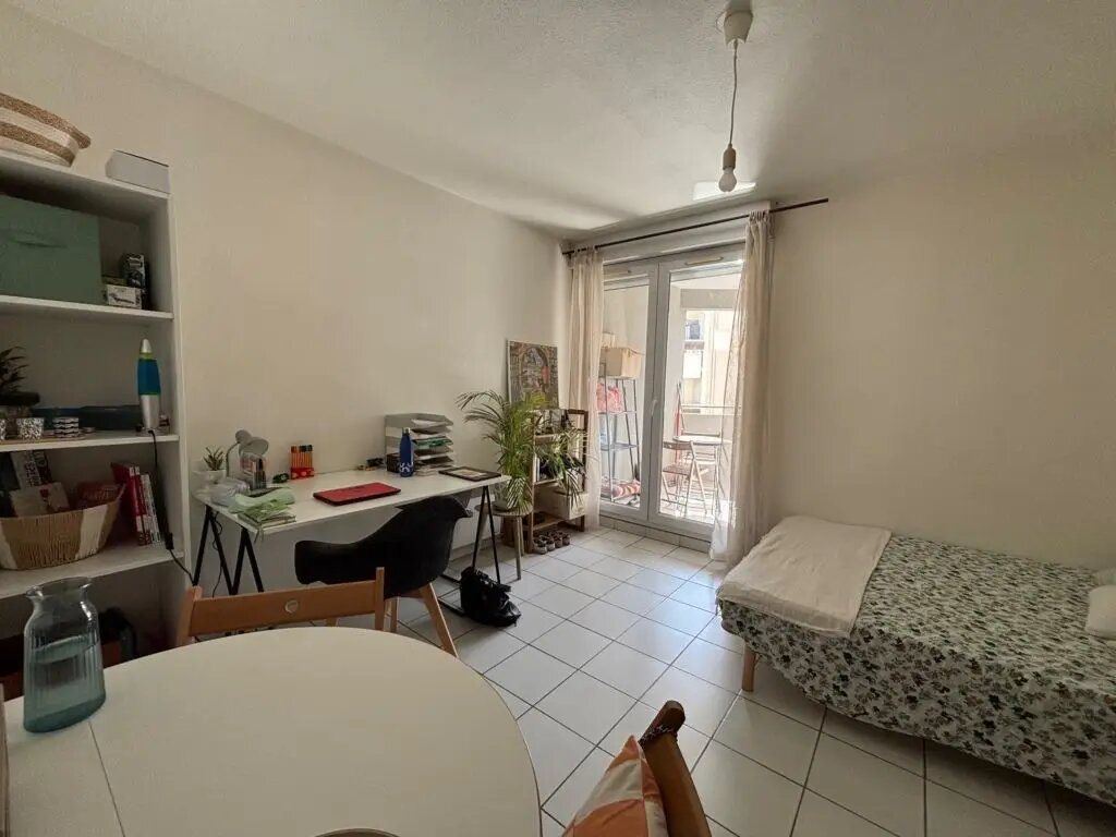 Appartement à vendre, 1m², Montpellier