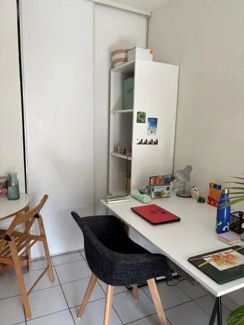 Appartement à vendre, 1m², Montpellier