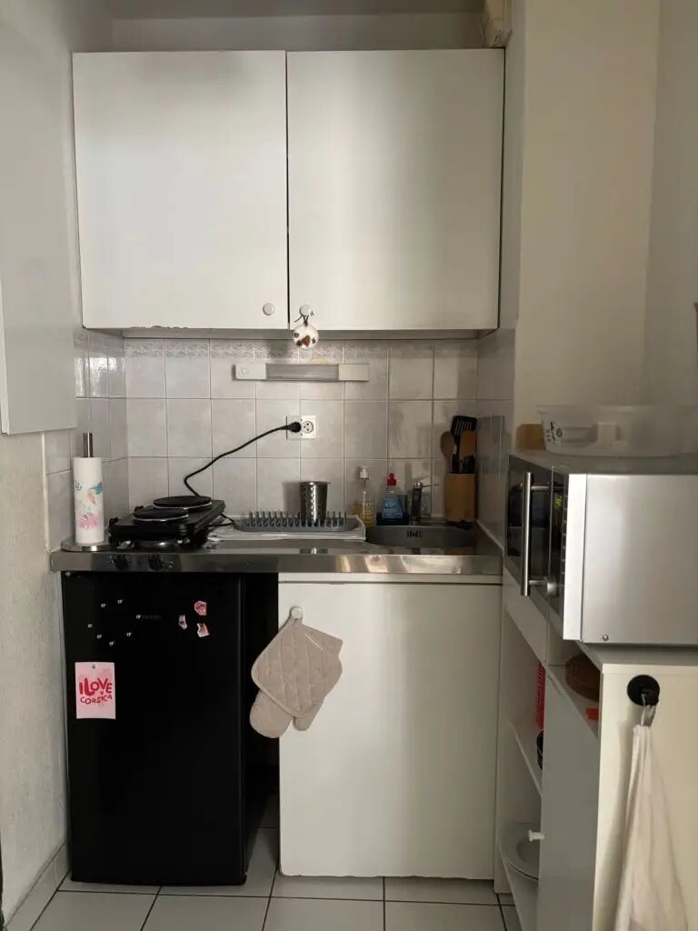 Appartement à vendre, 1m², Montpellier