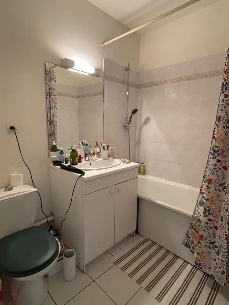 Appartement à vendre, 1m², Montpellier