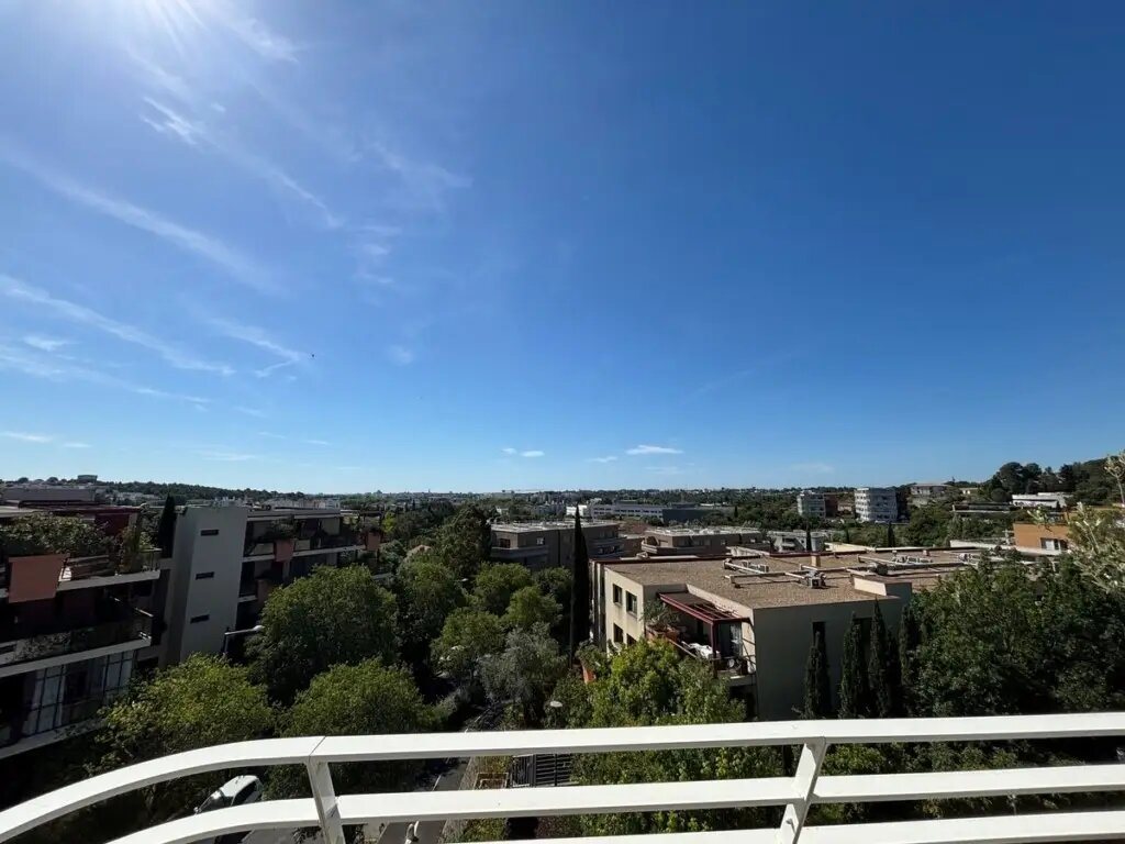 Appartement à vendre, 58m², Montpellier