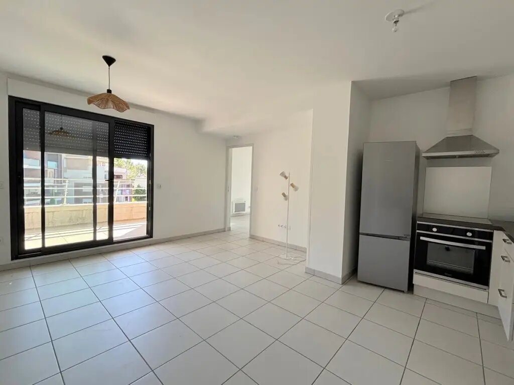 Appartement à vendre, 58m², Montpellier