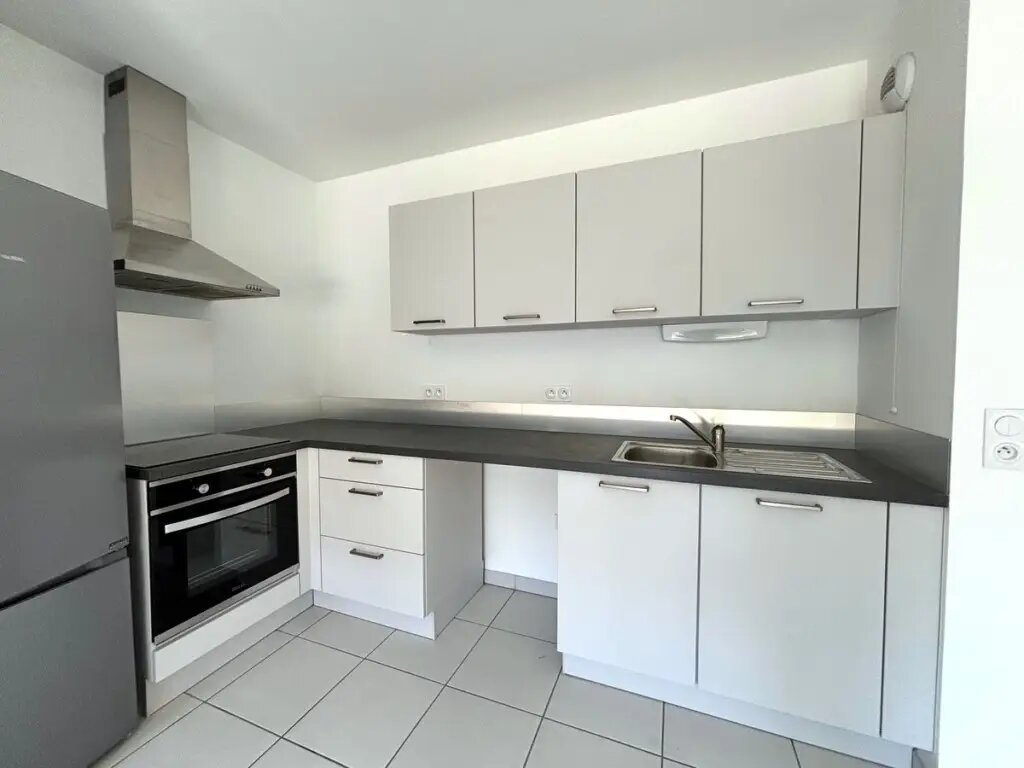 Appartement à vendre, 58m², Montpellier