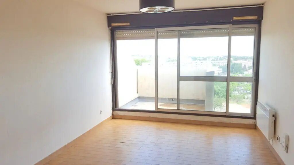 Appartement à vendre, 17m², Montpellier