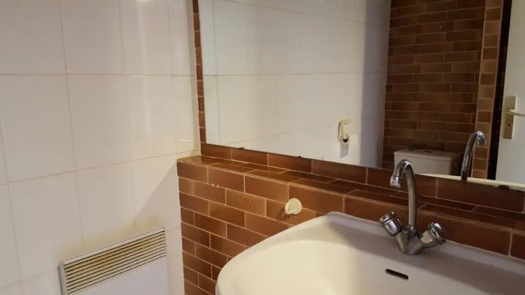 Appartement à vendre, 17m², Montpellier