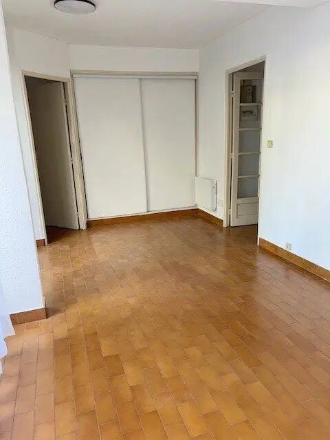 Appartement à vendre, 25m², Montpellier