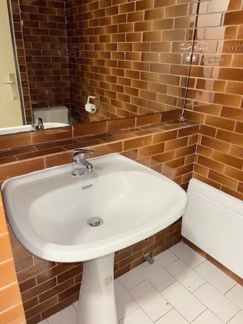 Appartement à vendre, 25m², Montpellier