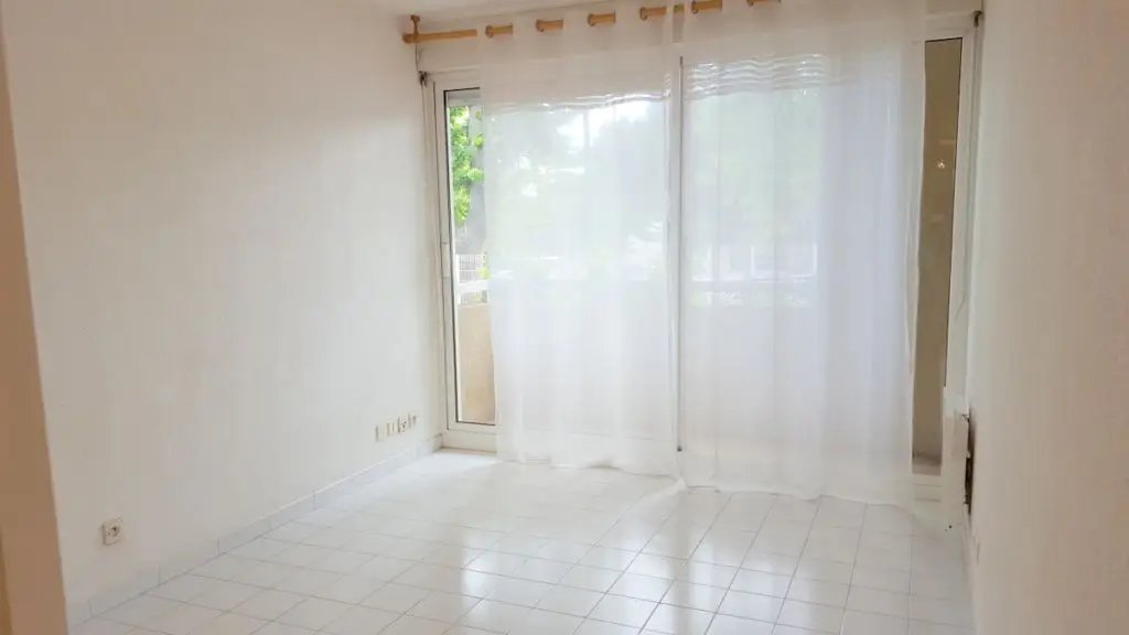 Appartement à vendre, 18m², Montpellier