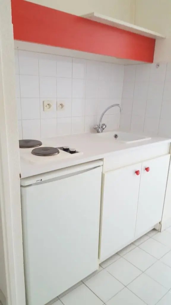Appartement à vendre, 18m², Montpellier