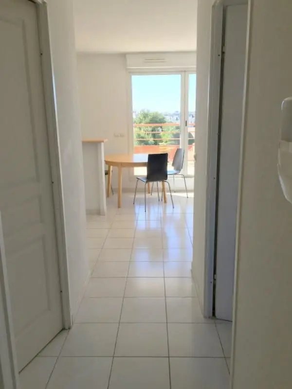 Appartement à louer, 38m², Montpellier