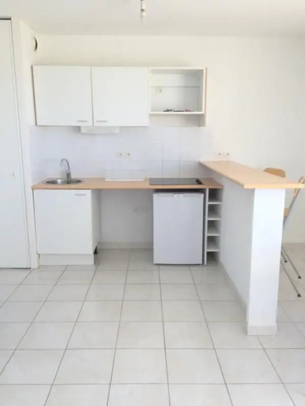Appartement à louer, 38m², Montpellier