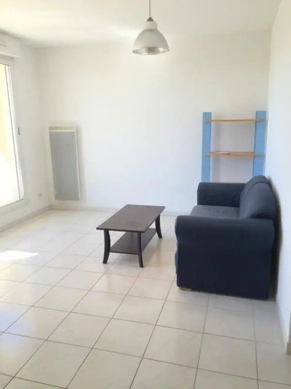 Appartement à louer, 38m², Montpellier