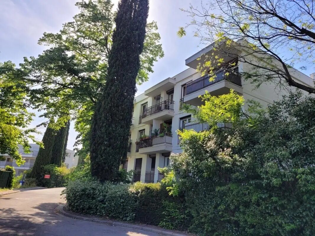 Appartement à louer, 50m², Montpellier