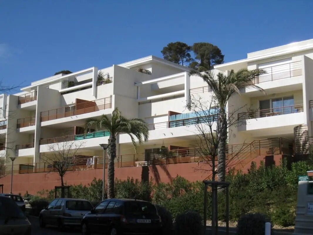Appartement à louer, 48m², Montpellier