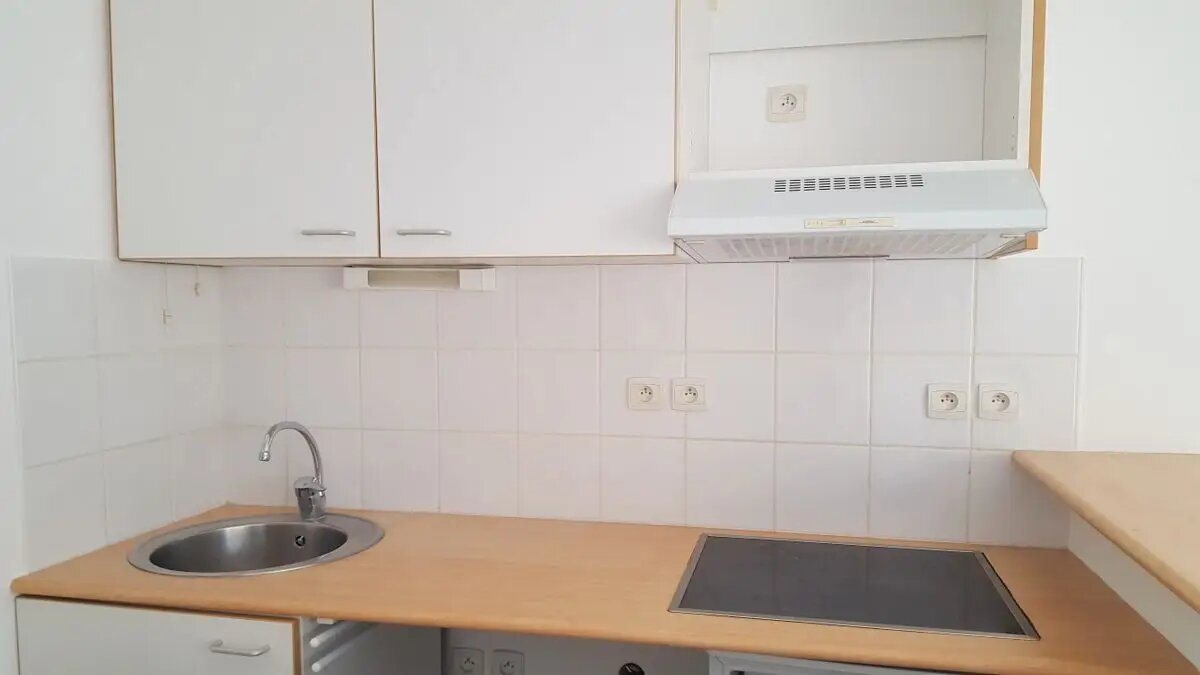 Appartement à louer, 48m², Montpellier